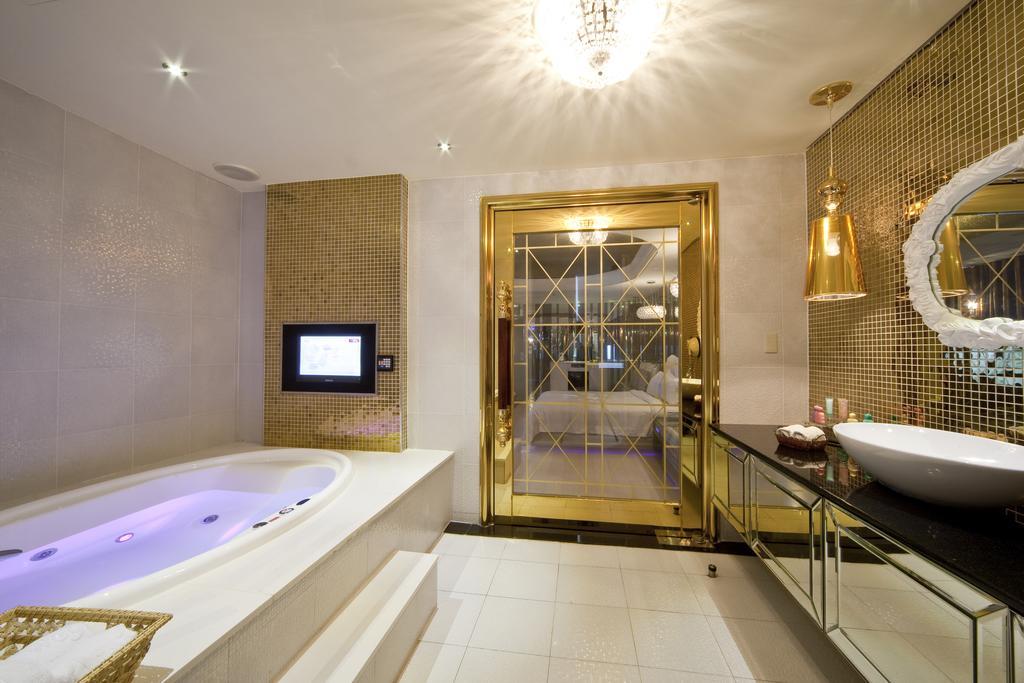 Wego Hotel - Linsen Taipei Eksteriør billede